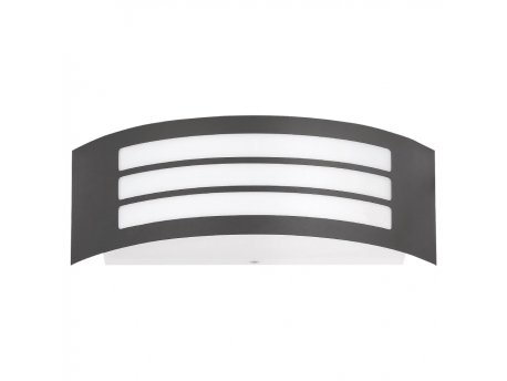 RABALUX Roma 8776 E27 Zidna lampa