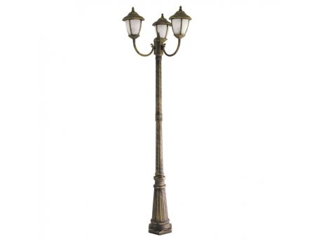 RABALUX Madrid 8379 E27 Podna lampa