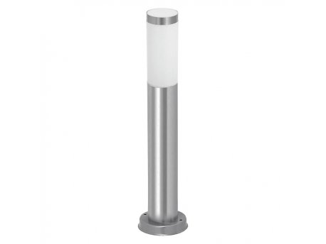 RABALUX Inox torch 8263 E27 Podna lampa