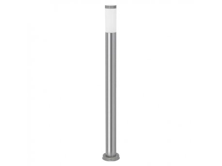 RABALUX Inox torch 8265 E27 podna lampa