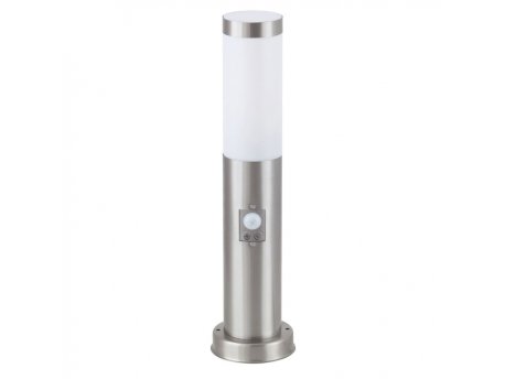 RABALUX Inox torch 8267 E27 podna lampa