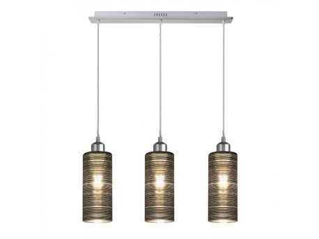 RABALUX Vera 2203 E27 3 x 40 W Visilica