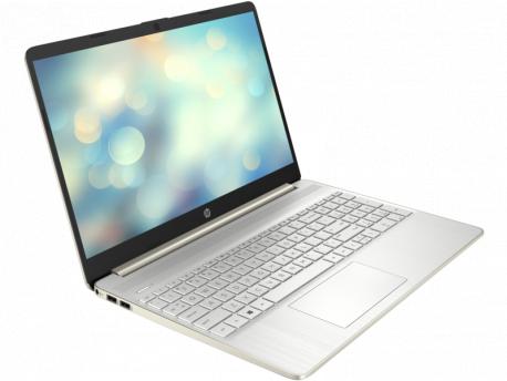 HP 15s-fq5046nm (Pale gold) FHD IPS, i3-1215U, 8GB, 512GB SSD (7D1E0EA)