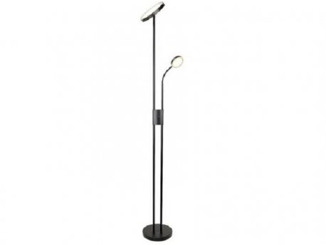 RABALUX Podna lampa Ophus crna