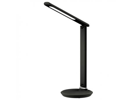 RABALUX 6980 Osias LED 9W Crna Stona lampa