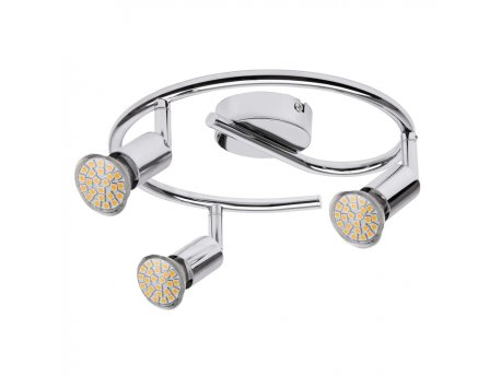RABALUX Norton 6989 LED 3W GU10 Spot