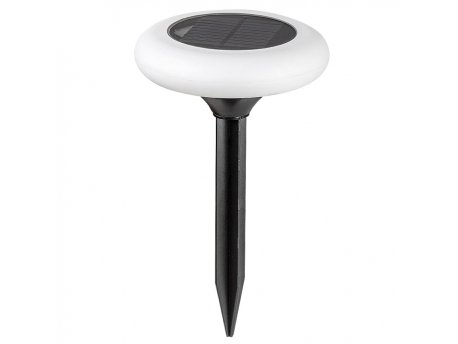RABALUX Haiti 7069 LED podna solarna lampa
