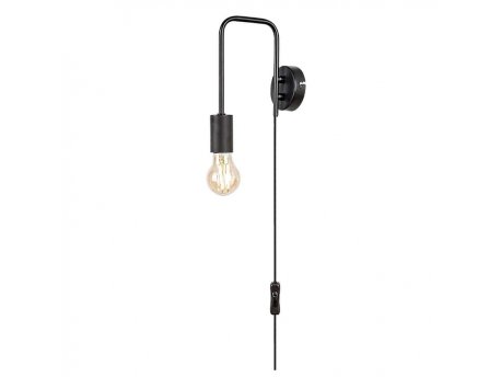 RABALUX Manzur 71022 E27 40 W Zidna lampa