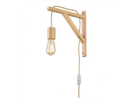 RABALUX Ubul 71028 E27 60 W Zidna lampa