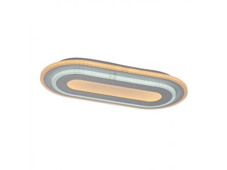 RABALUX Prue 71110 LED 40 W Plafonjera