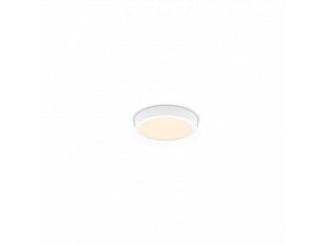 PHILIPS Plafonjera Magneos SF DL252 RD 12W 27K bela