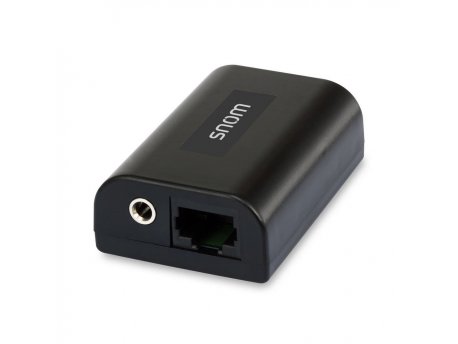 Snom Adapter za Snom telefone EHS