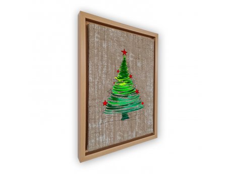 WALLXPERT Dekorativna slika NLJ800709_6696