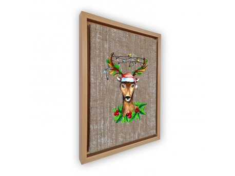 WALLXPERT Dekorativna slika NLJ800945_6696