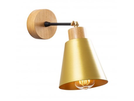 OPVIQ Zidna lampa Manavgat N 613