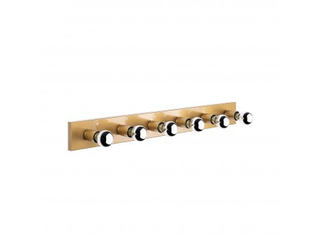 OPVIQ Zidna lampa Mirro 12237