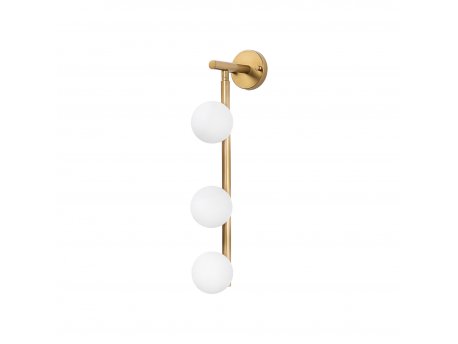 OPVIQ Zidna lampa Domino 11045