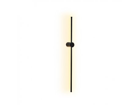 OPVIQ Zidna lampa L1174 Black