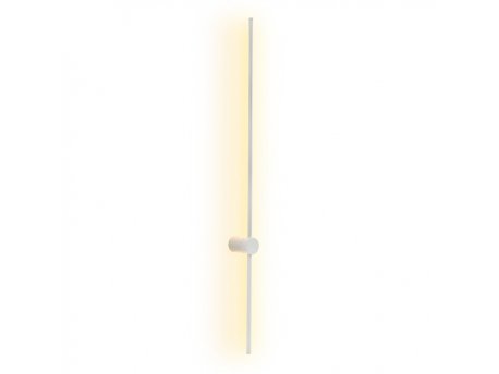 OPVIQ Zidna lampa L1176 White