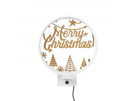 OPVIQ Zidna lampa XMAS28