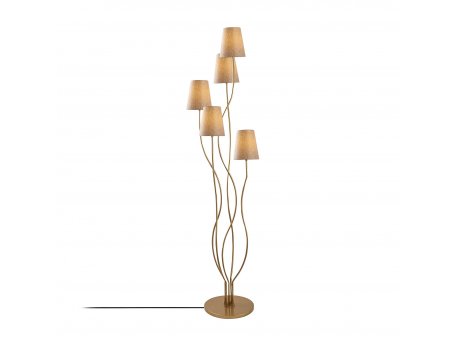 OPVIQ Podna lampa Bonibon 13241