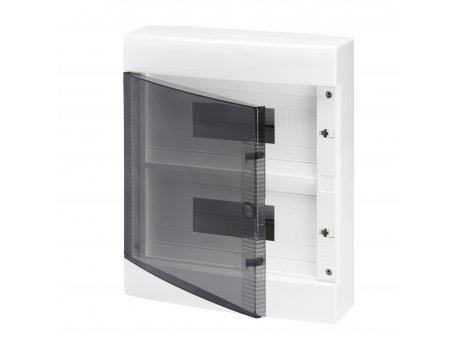 GEWISS Razvodna tabla 24M IP40 GW40047BD bela