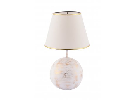 OPVIQ Stona lampa Balloon White