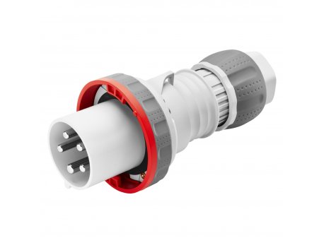 GEWISS Utikač GW61053H beli