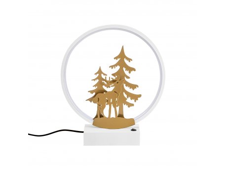 OPVIQ Stona lampa XMAS16