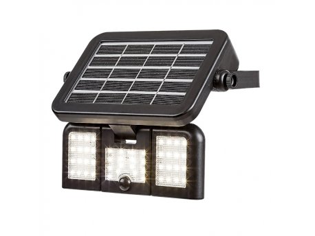 RABALUX Lihull 77020 LED zidna lampa
