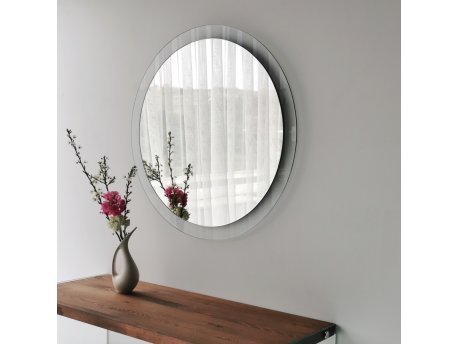 HANAH HOME Ogledalo Aqua A345