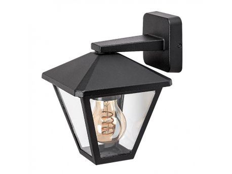 RABALUX Paravento 7147 E27 Zidna lampa