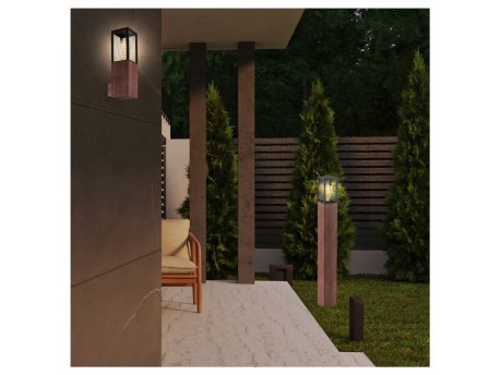 RABALUX Wales 7196 E27 Podna lampa