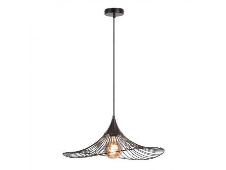 RABALUX Sombrero 72004 E27 60 W Visilica