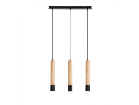 RABALUX Braulia 72133 GU10 3 x 50 W Visilica