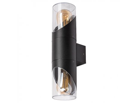 RABALUX Novigrad 7237 E27 Zidna lampa