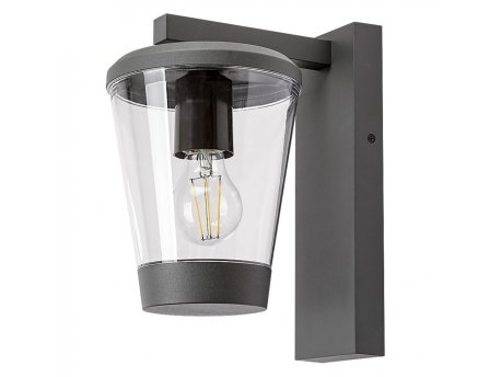 RABALUX Savano E27 Zidna lampa