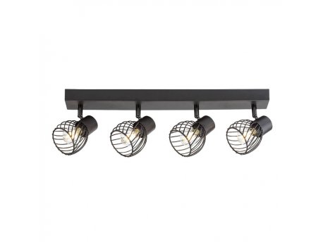 RABALUX Aberama 73004 E14 4 x 10 W Spot