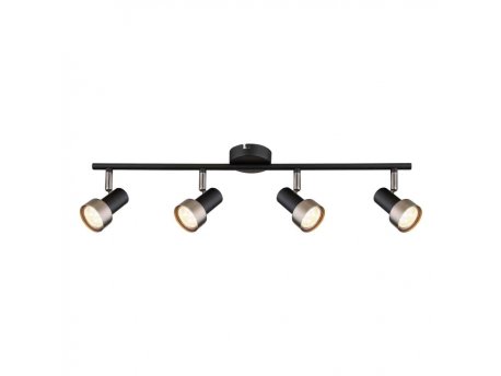 RABALUX Konrad 73014 GU10 4 x 50 W Spot