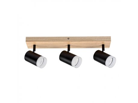 RABALUX Toras 73123 GU10 3 x 5 W Spot