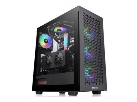 BC COMP INTEL Core i5-13400F/32GB/M.2 2TB/RTX 4060 8GB/700W
