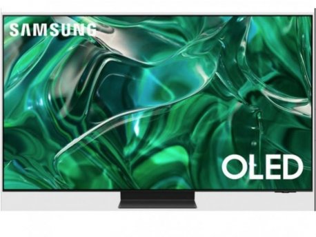 SAMSUNG QE65S95CATXXH OLED UHD 4K HDR Smart