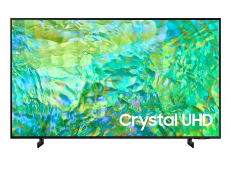SAMSUNG UE75CU8072UXXH UHD SMART CRYSTAL (2023)