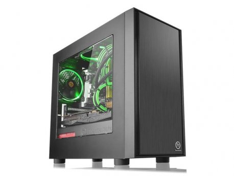 ZEUS Računar 5600X DDR4 32GB M.2 1TB RTX4060 8GB, Win 10 Pro