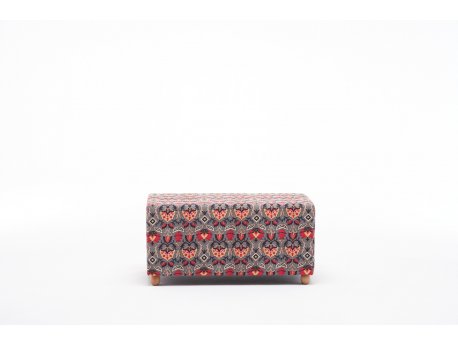 Atelier del Sofa Tabure Bonita Puf Uzun