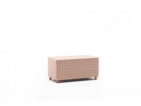 Atelier del Sofa Tabure Flora Puf Uzun