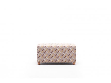 Atelier del Sofa Tabure Perla Puf Uzun
