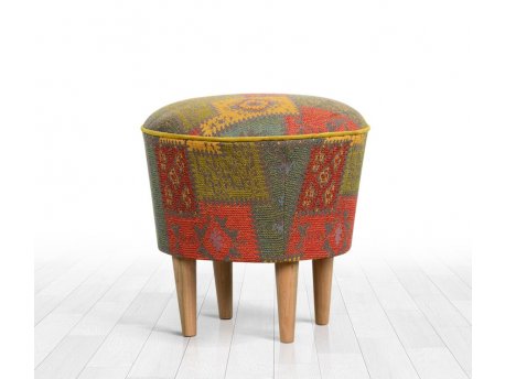 Atelier del Sofa Tabure Rug v2 Multicolor