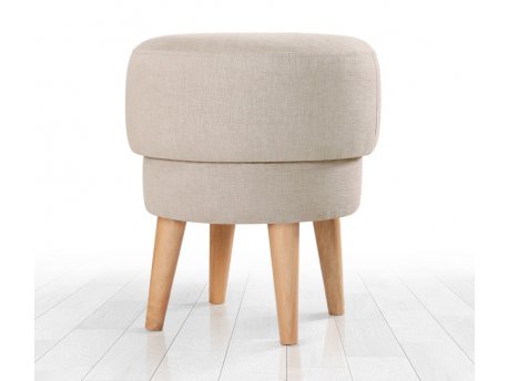 Atelier del Sofa Tabure Veccio Beige