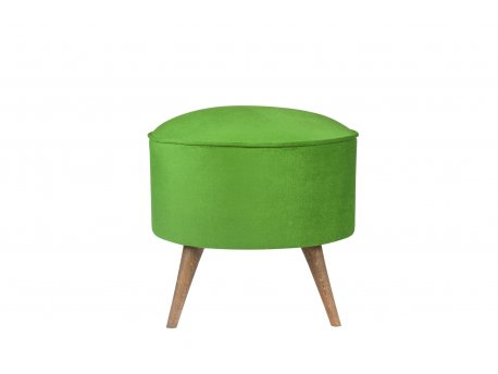 Atelier del Sofa Tabure Buena Park Green